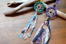 將圖片載入圖庫檢視器 《捕夢網工作坊》招生~