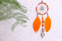將圖片載入圖庫檢視器 捕夢網掛飾 - 太陽吊飾《訂造款式》