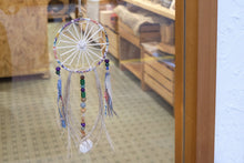 將圖片載入圖庫檢視器 和風擴香石捕夢網掛飾《訂造款式》