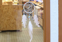 將圖片載入圖庫檢視器 捕夢網掛飾 -天河石 / 獨角獸吊飾《訂造款式》