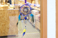 將圖片載入圖庫檢視器 捕夢網掛飾 - 青金石 / 埃及吊飾《訂造款式》