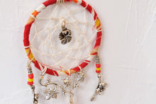 將圖片載入圖庫檢視器 捕夢網掛飾 - 花 / 瑪瑙吊飾《訂造款式》