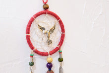 將圖片載入圖庫檢視器 捕夢網掛飾 - 瑪瑙 / 鷹吊飾《訂造款式》