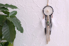 將圖片載入圖庫檢視器 和風花形圖案捕夢網掛飾《訂造款式》