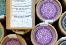 將圖片載入圖庫檢視器 DIY 捕夢網匙扣材料包 (藍色)