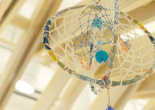 將圖片載入圖庫檢視器 3D風鈴捕夢網掛飾《訂造款式》